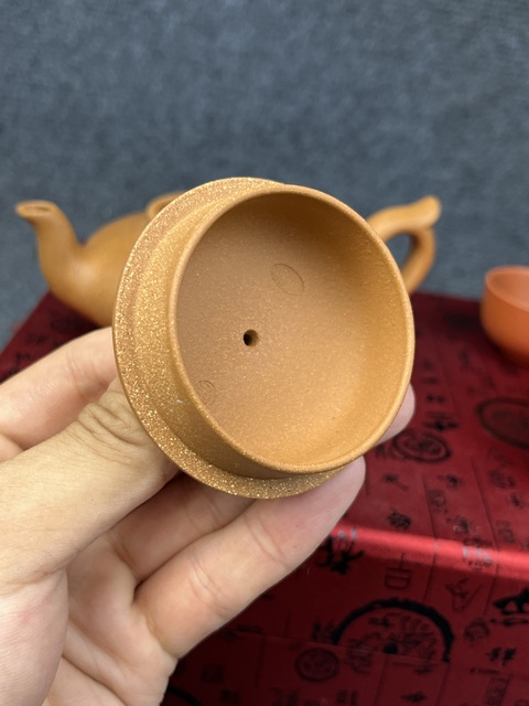 古玩雜項紫砂壺拍賣,當前價格299元
