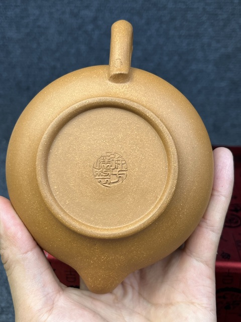 古玩雜項紫砂壺拍賣,當前價格299元