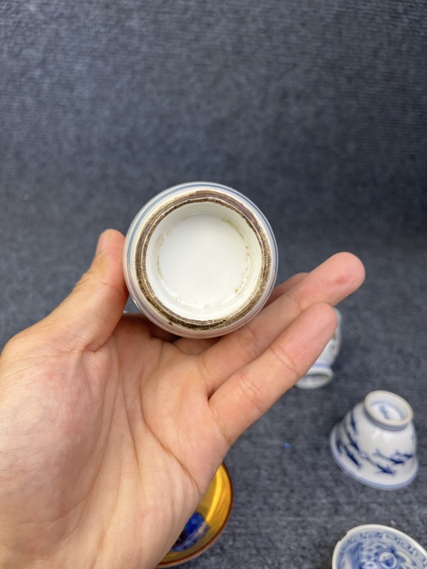 古玩陶瓷日本瓷器一組拍賣,當(dāng)前價(jià)格299元