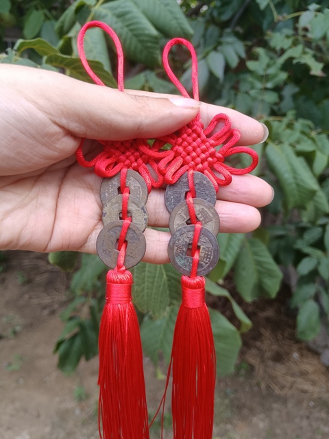 古玩錢幣清～乾隆、道光、嘉慶通寶拍賣，當前價格99元