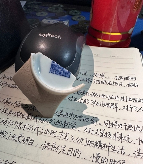 古玩陶瓷乾隆標本真品鑒賞圖