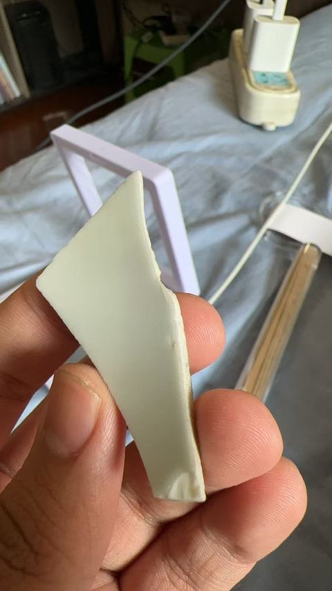 古玩陶瓷弘治標本真品鑒賞圖