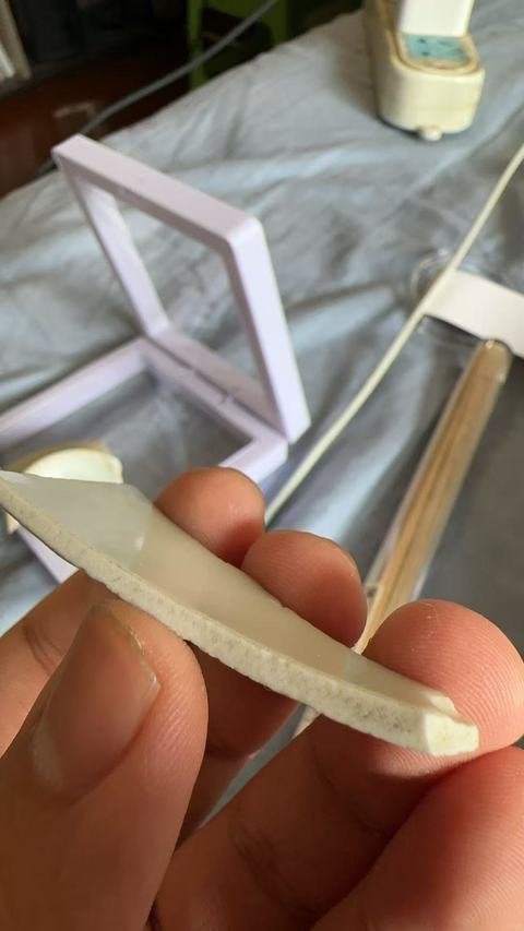 古玩陶瓷弘治標本真品鑒賞圖