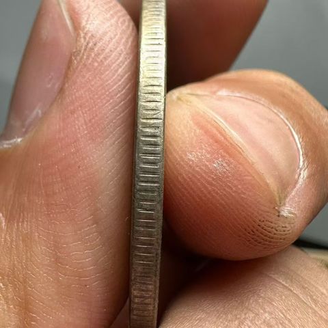 古玩錢幣北洋機(jī)器局24年壹圓銀幣真品鑒賞圖