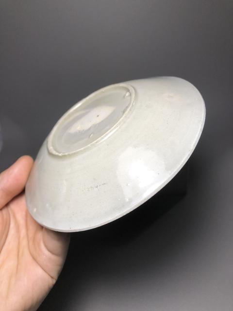 古玩陶瓷宋,南定雙魚盤拍賣,當前價格4000元