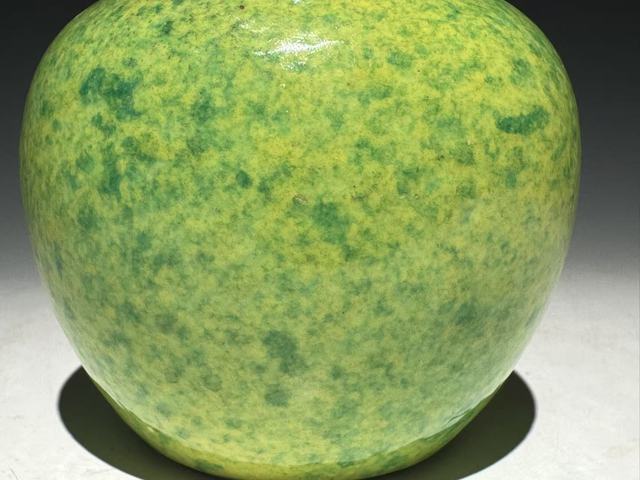 古玩陶瓷葫蘆真品鑒賞圖