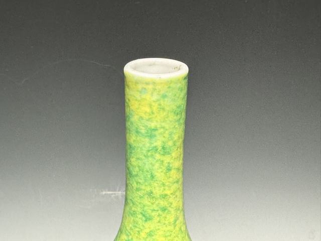 古玩陶瓷葫蘆真品鑒賞圖