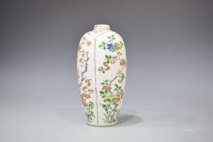 古玩陶瓷罐真品鑒賞圖