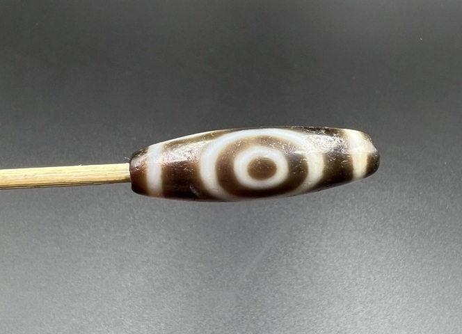 古玩雜項珠真品鑒賞圖