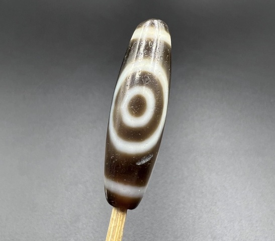 古玩雜項珠真品鑒賞圖