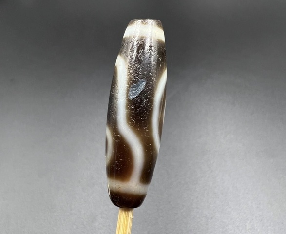 古玩雜項珠真品鑒賞圖