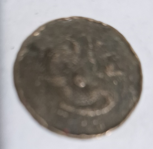 古玩錢幣大清銅幣真品鑒賞圖