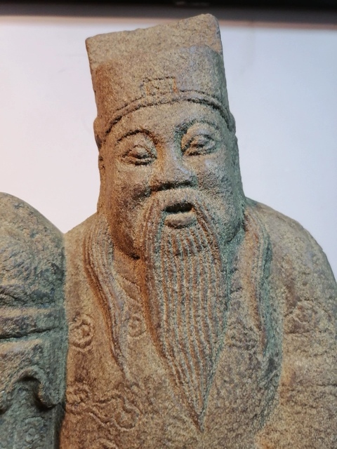 古玩雜項(xiàng)石雕真品鑒賞圖