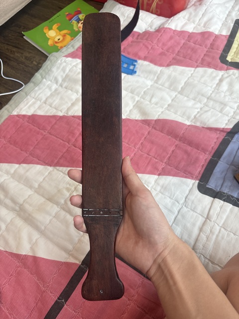 古玩雜項木尺真品鑒賞圖