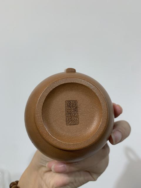 古玩雜項公道杯真品鑒賞圖