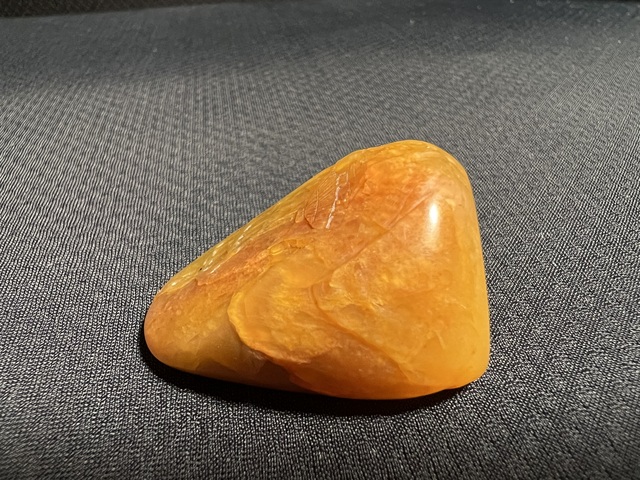 古玩玉器天然壽山石擺件真品鑒賞圖