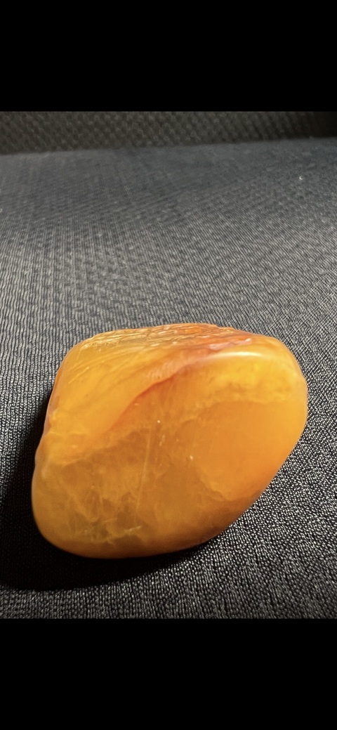古玩玉器天然壽山石擺件真品鑒賞圖