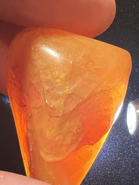 古玩玉器天然壽山石擺件真品鑒賞圖