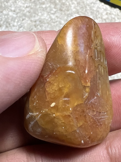 古玩玉器壽山石擺件真品鑒賞圖