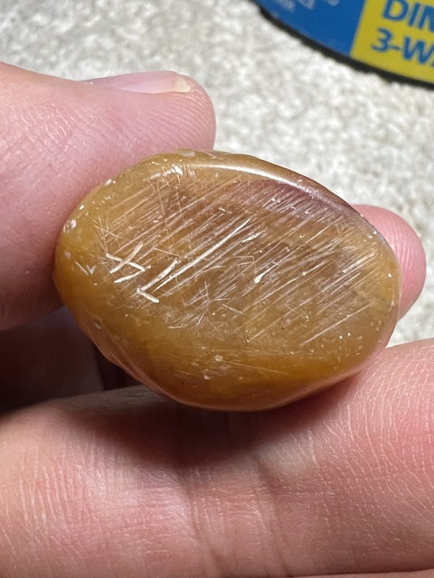 古玩玉器壽山石擺件真品鑒賞圖