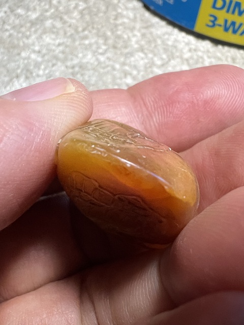 古玩玉器壽山石擺件真品鑒賞圖