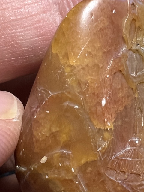 古玩玉器壽山石擺件真品鑒賞圖
