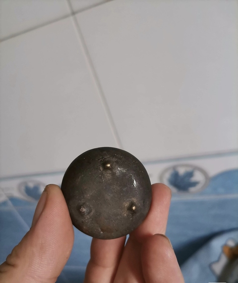 古玩銅器銅香爐真品鑒賞圖