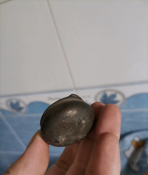 古玩銅器銅香爐真品鑒賞圖