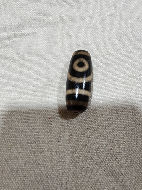 古玩雜項珠真品鑒賞圖