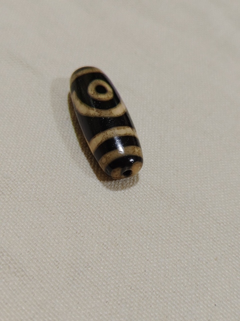 古玩雜項珠真品鑒賞圖