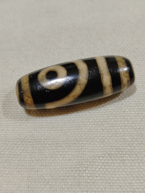 古玩雜項珠真品鑒賞圖