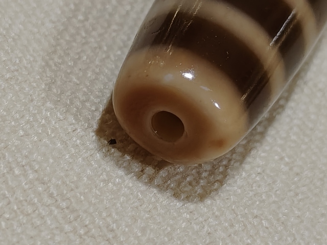 古玩雜項珠真品鑒賞圖