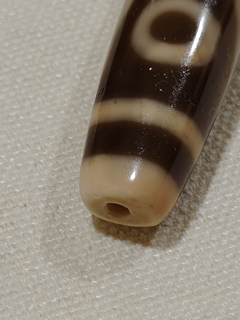 古玩雜項珠真品鑒賞圖
