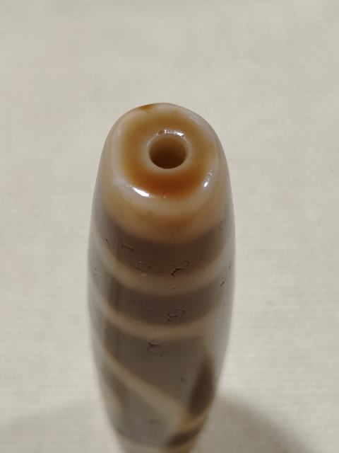 古玩雜項珠真品鑒賞圖