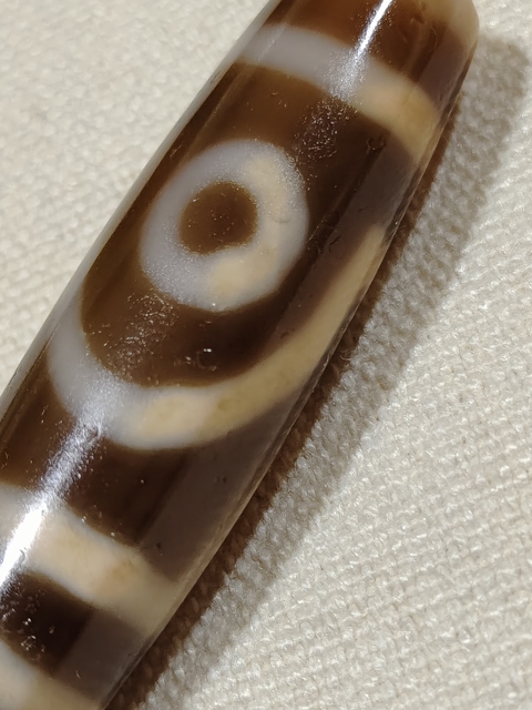古玩雜項珠真品鑒賞圖