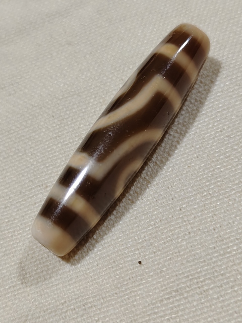 古玩雜項珠真品鑒賞圖