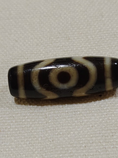 古玩雜項珠真品鑒賞圖
