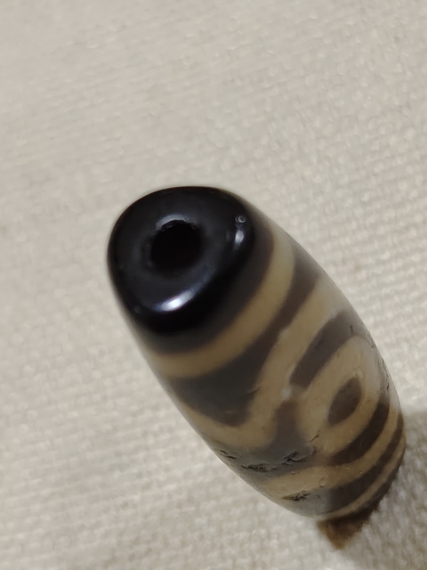 古玩雜項珠真品鑒賞圖