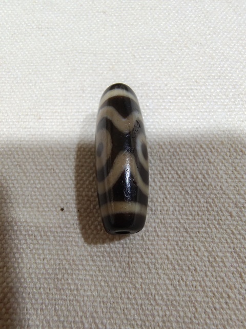 古玩雜項珠真品鑒賞圖