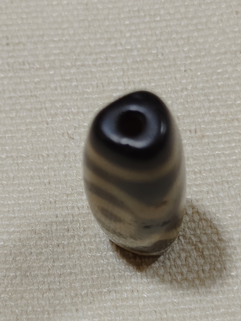 古玩雜項珠真品鑒賞圖