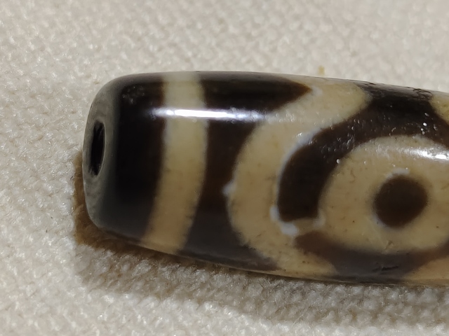 古玩雜項珠真品鑒賞圖