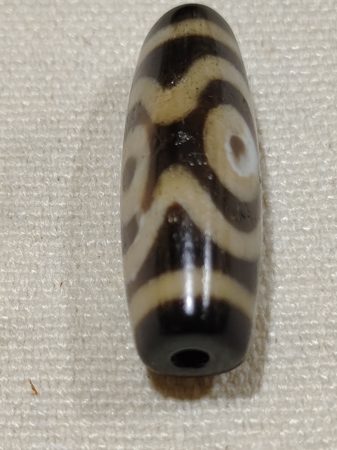 古玩雜項珠真品鑒賞圖