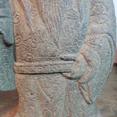 古玩雜項(xiàng)石雕真品鑒賞圖