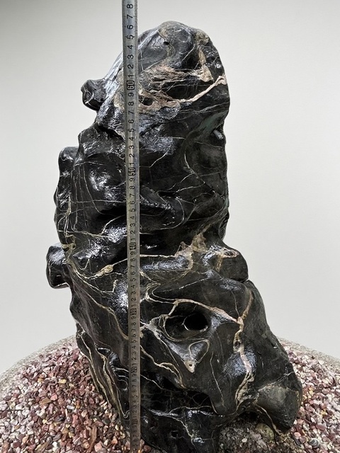 古玩雜項賞石真品鑒賞圖