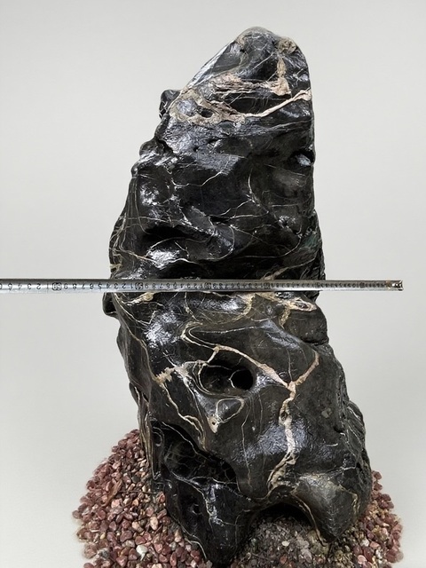 古玩雜項賞石真品鑒賞圖