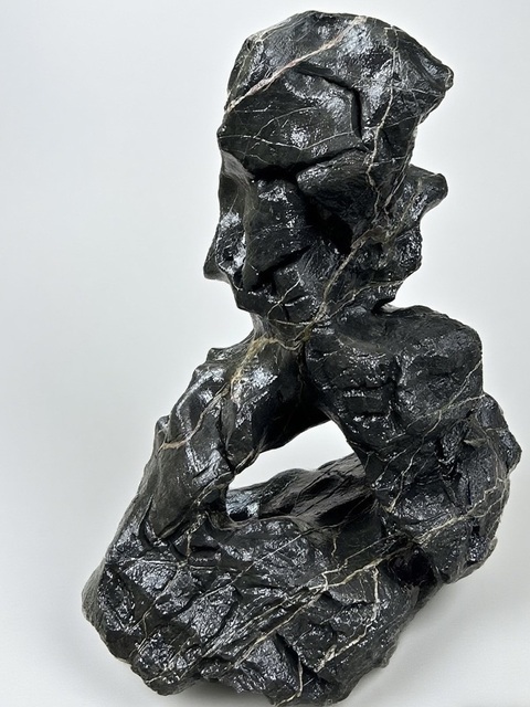 古玩雜項賞石真品鑒賞圖