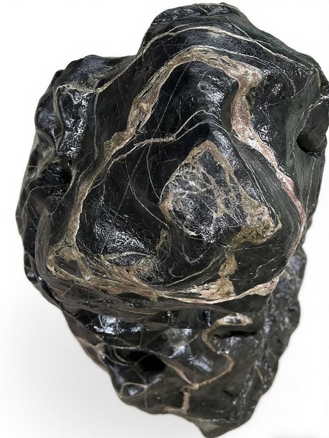 古玩雜項賞石真品鑒賞圖