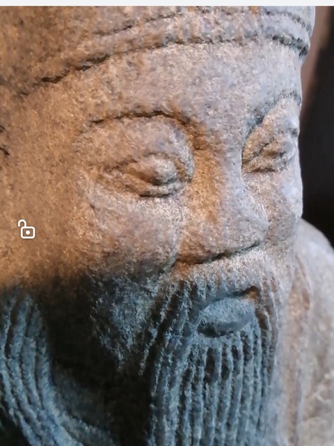 古玩雜項(xiàng)石雕真品鑒賞圖