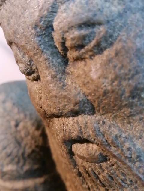 古玩雜項(xiàng)石雕真品鑒賞圖