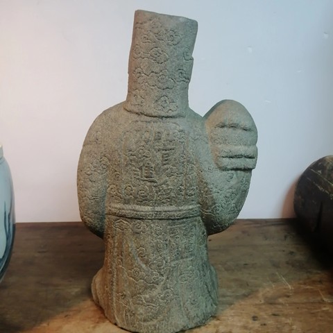 古玩雜項(xiàng)石雕真品鑒賞圖